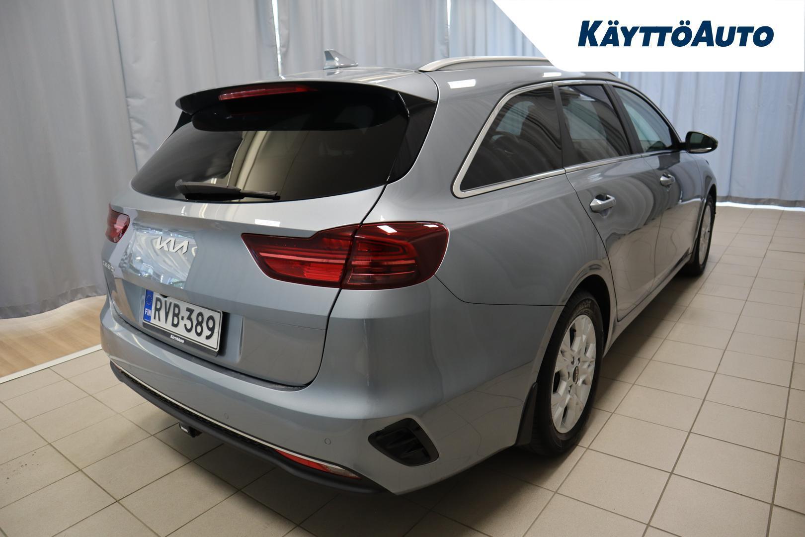 KIA Ceed 2023
