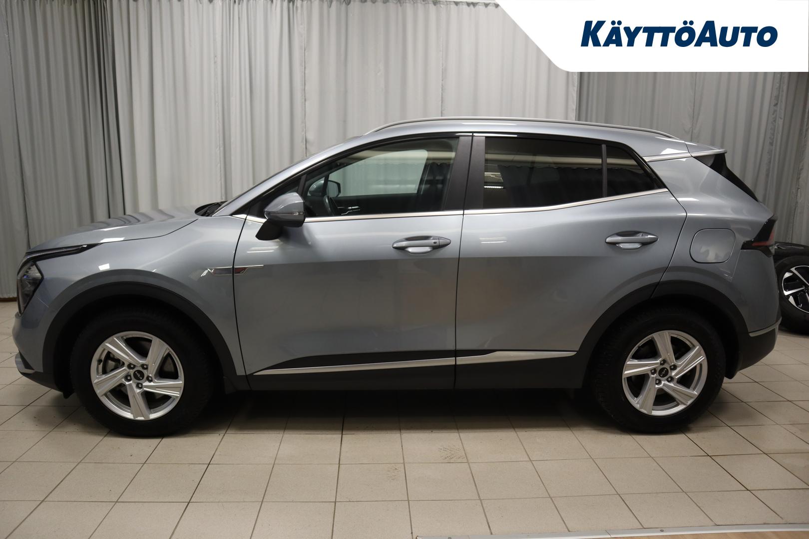 KIA Sportage 2024