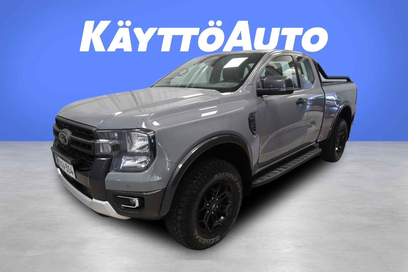 FORD Ranger 1