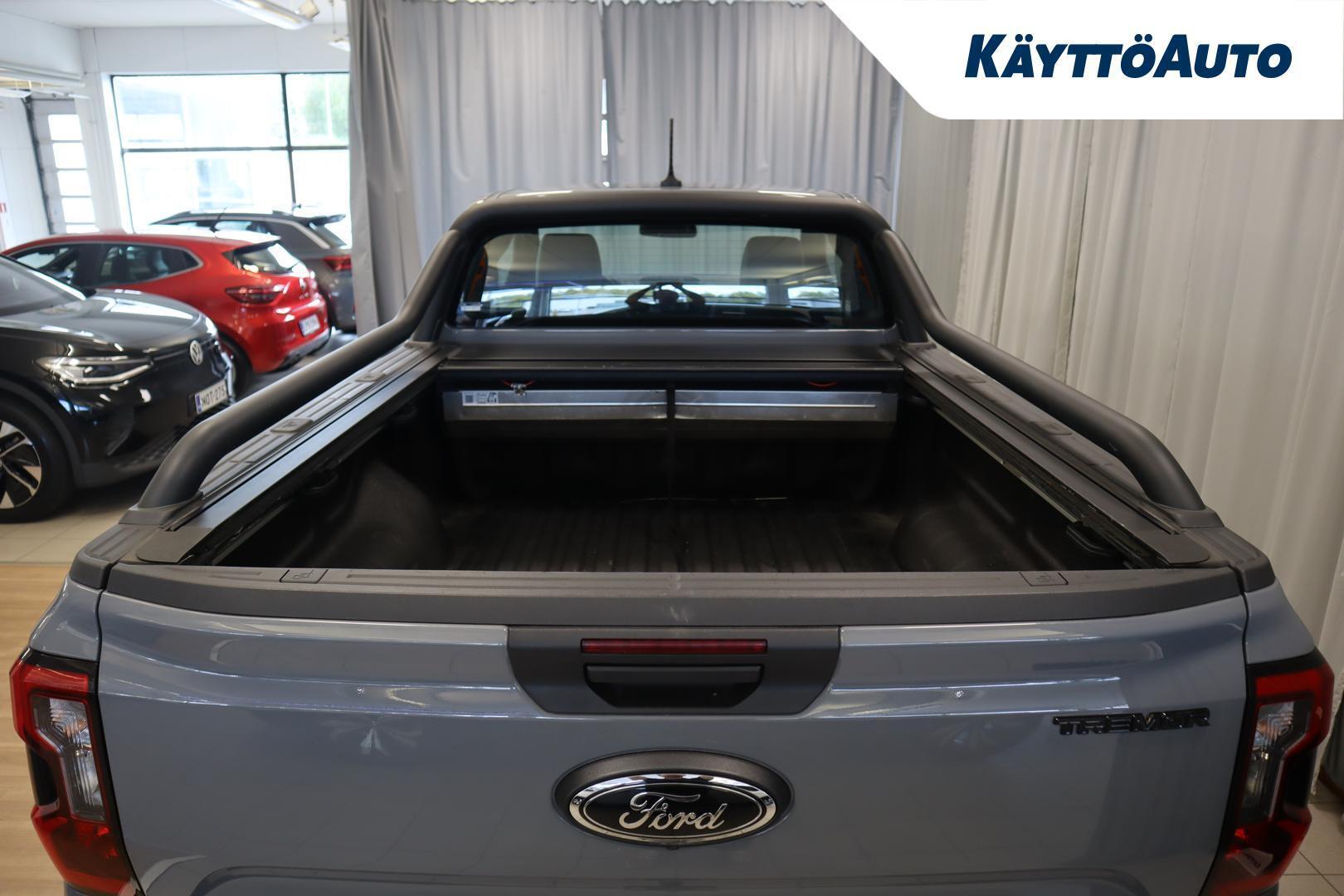 FORD Ranger 10