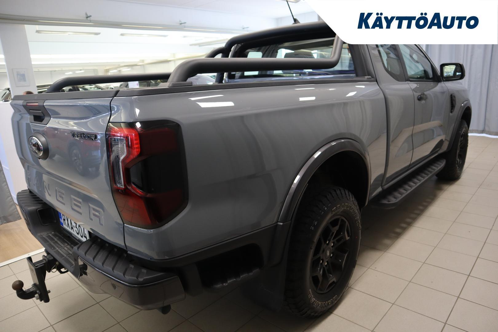FORD Ranger 14