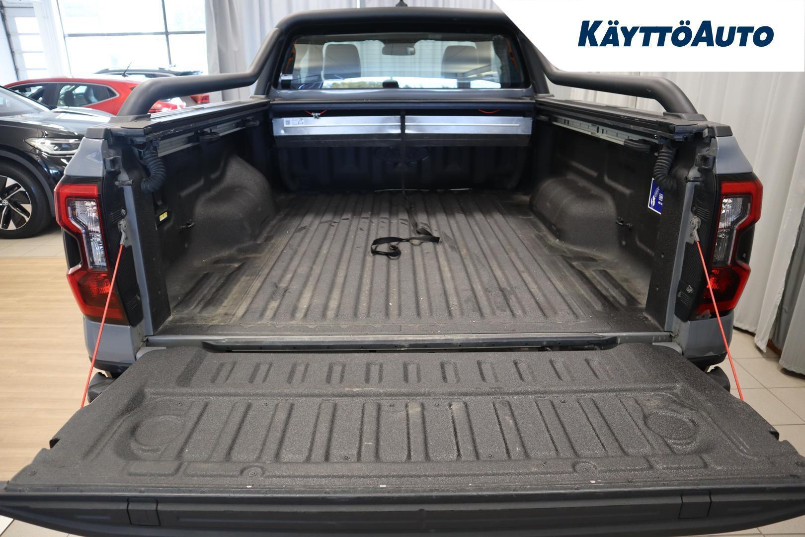 FORD Ranger 15