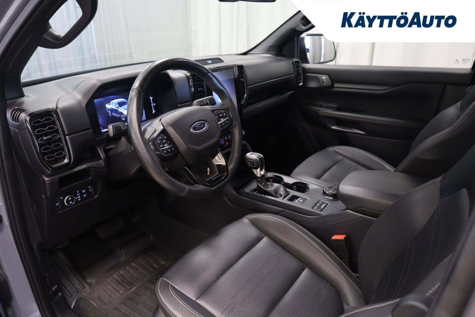 FORD Ranger 16