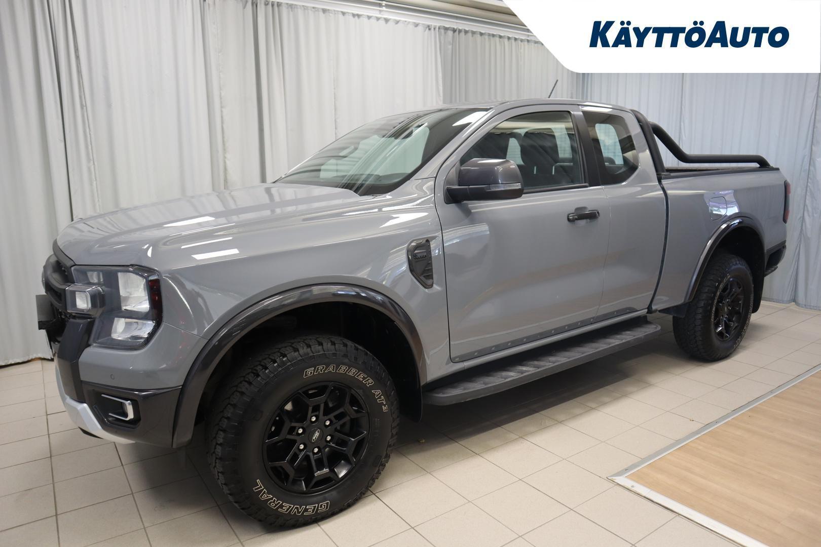 FORD Ranger 6