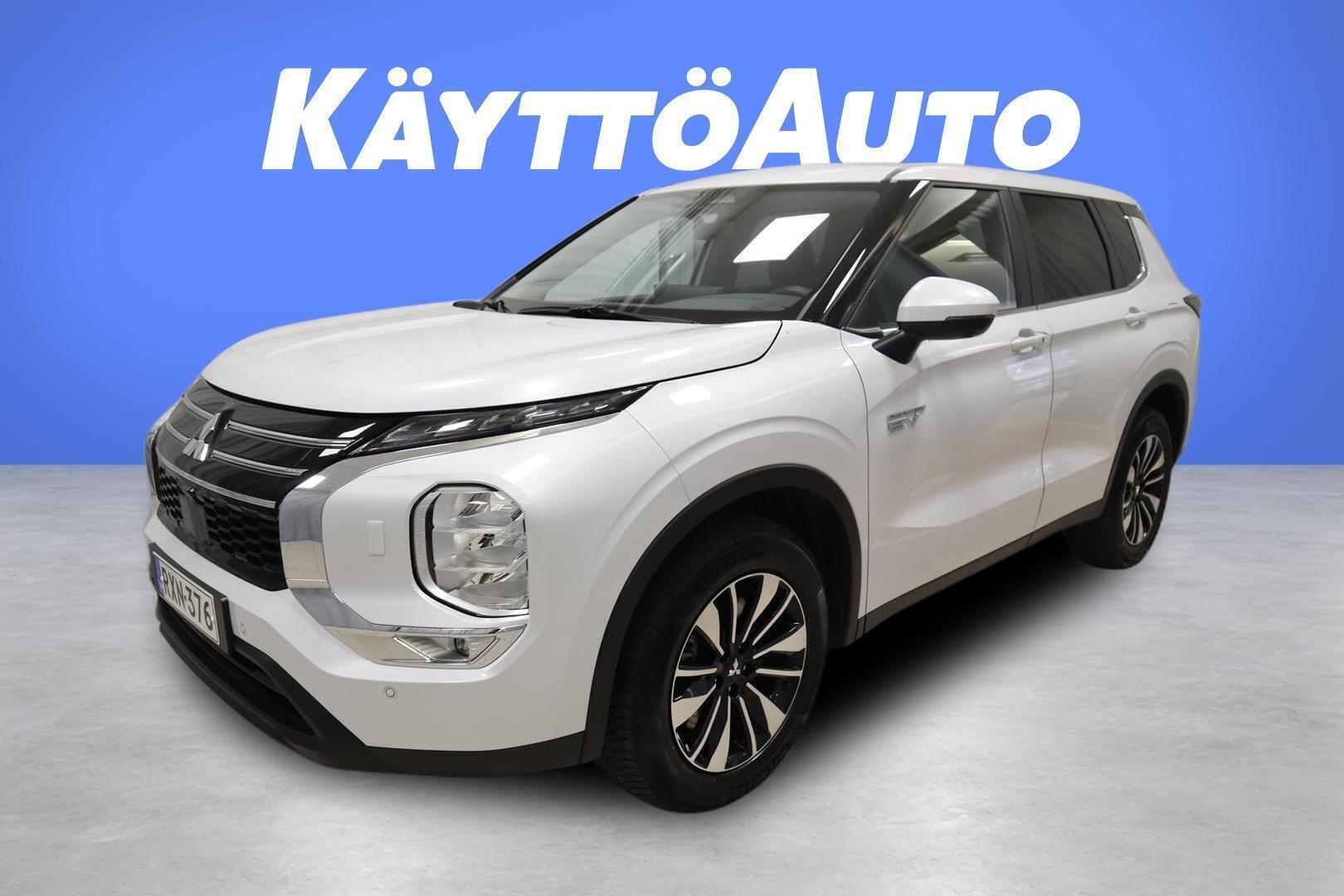 MITSUBISHI Outlander 2025