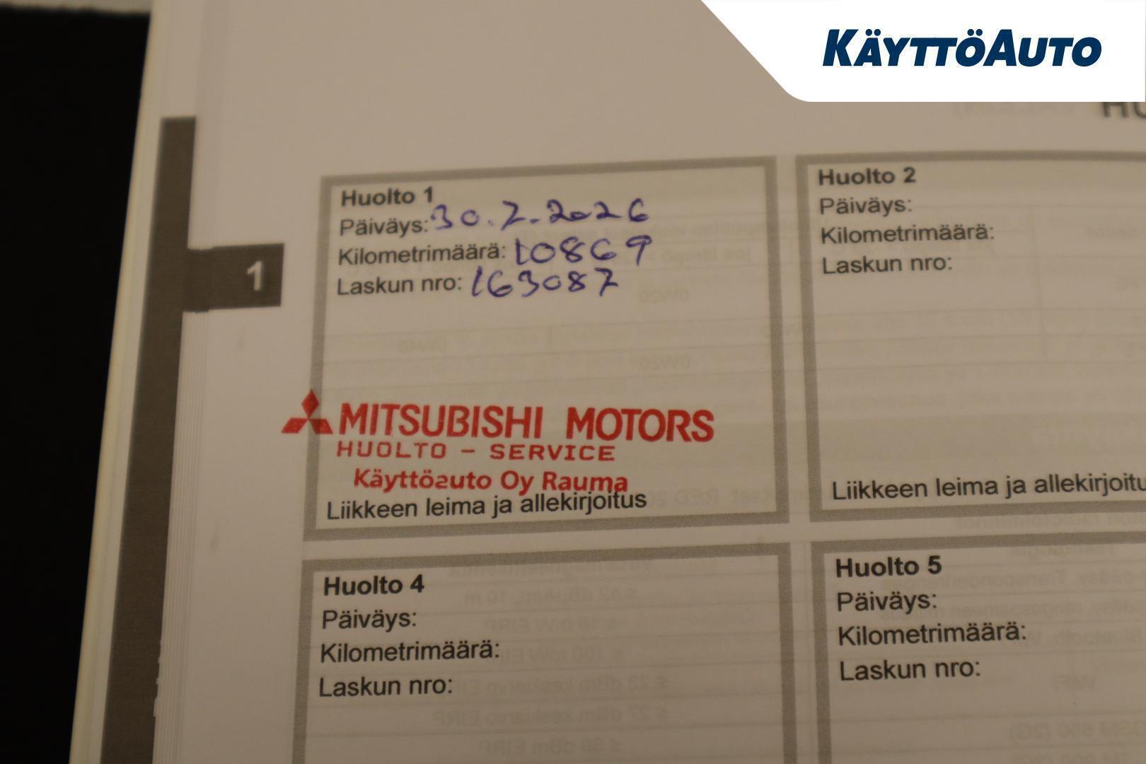 MITSUBISHI Outlander 2025