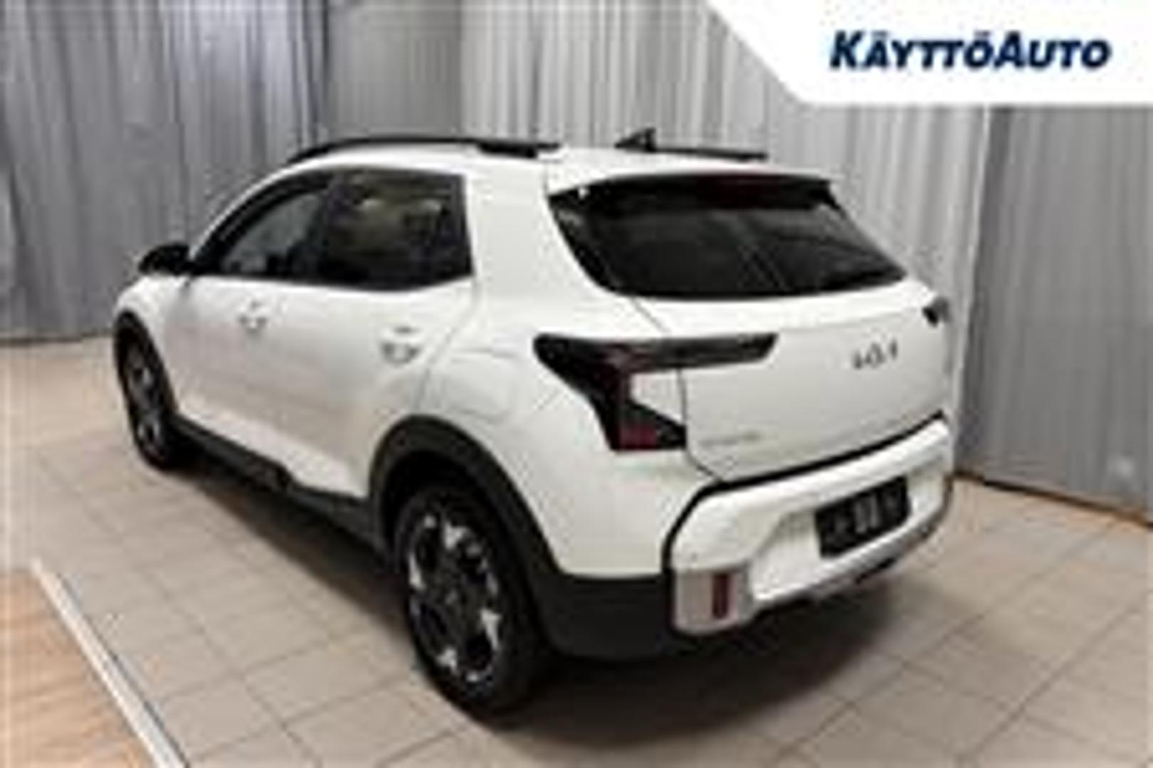Kia Stonic 2026