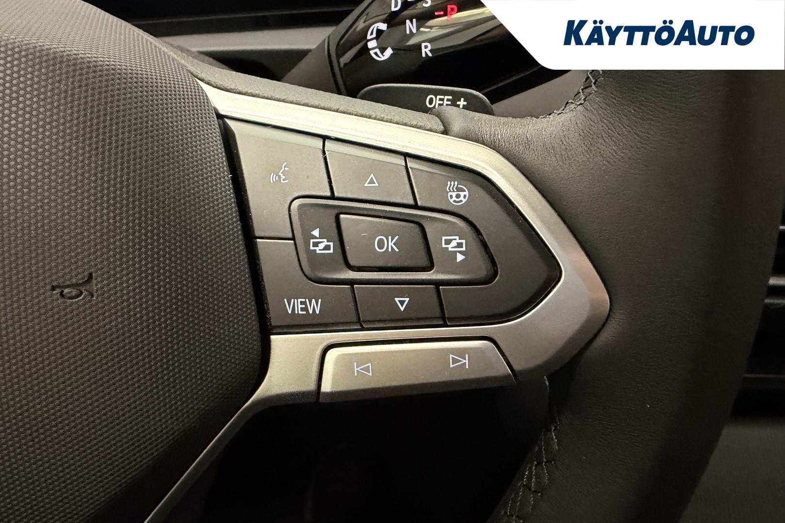 Volkswagen Tiguan 2026