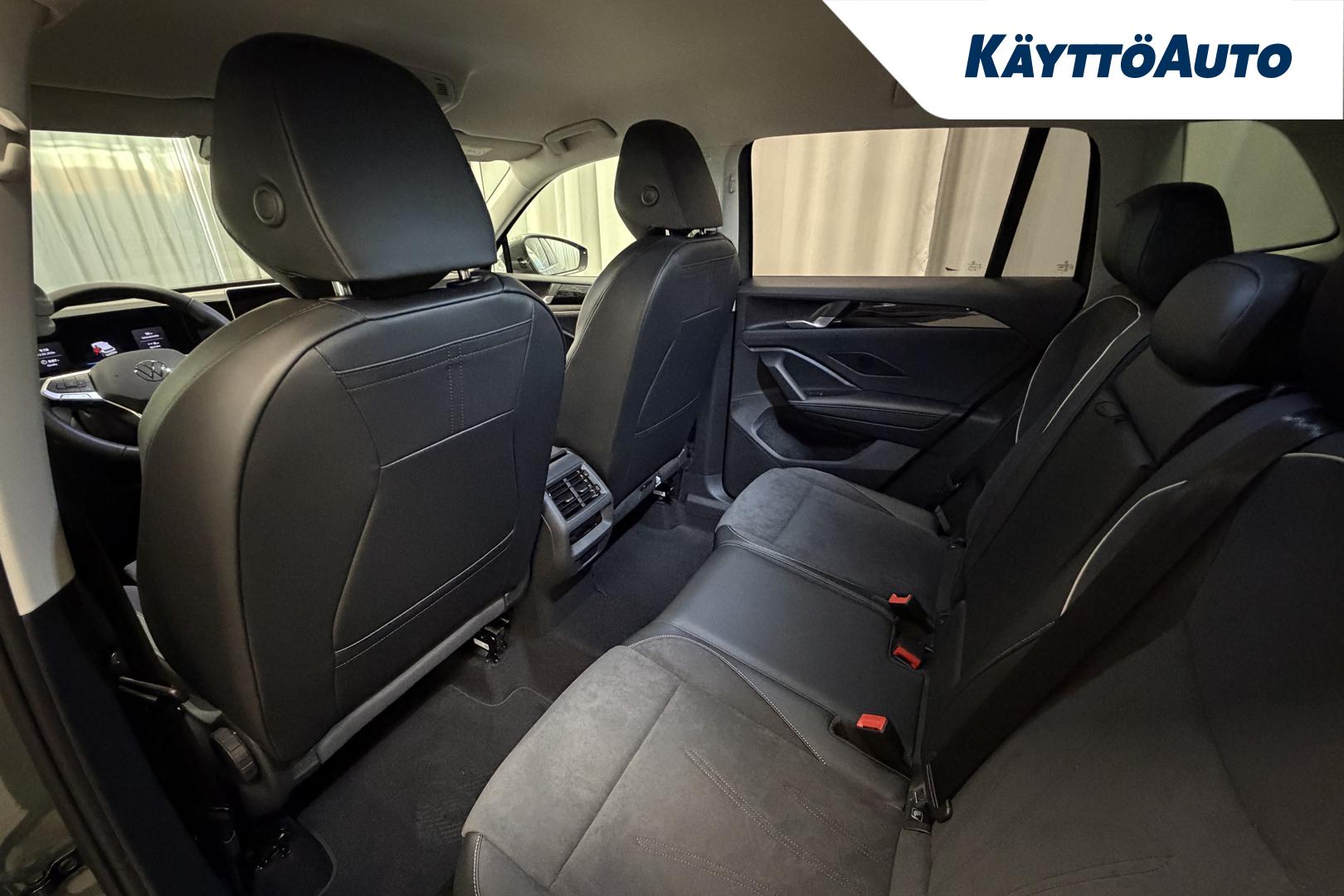 Volkswagen Tiguan 2026