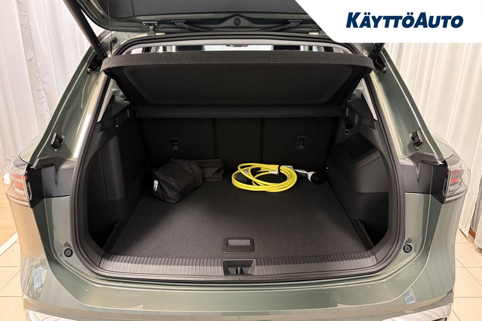 Volkswagen Tiguan 2026