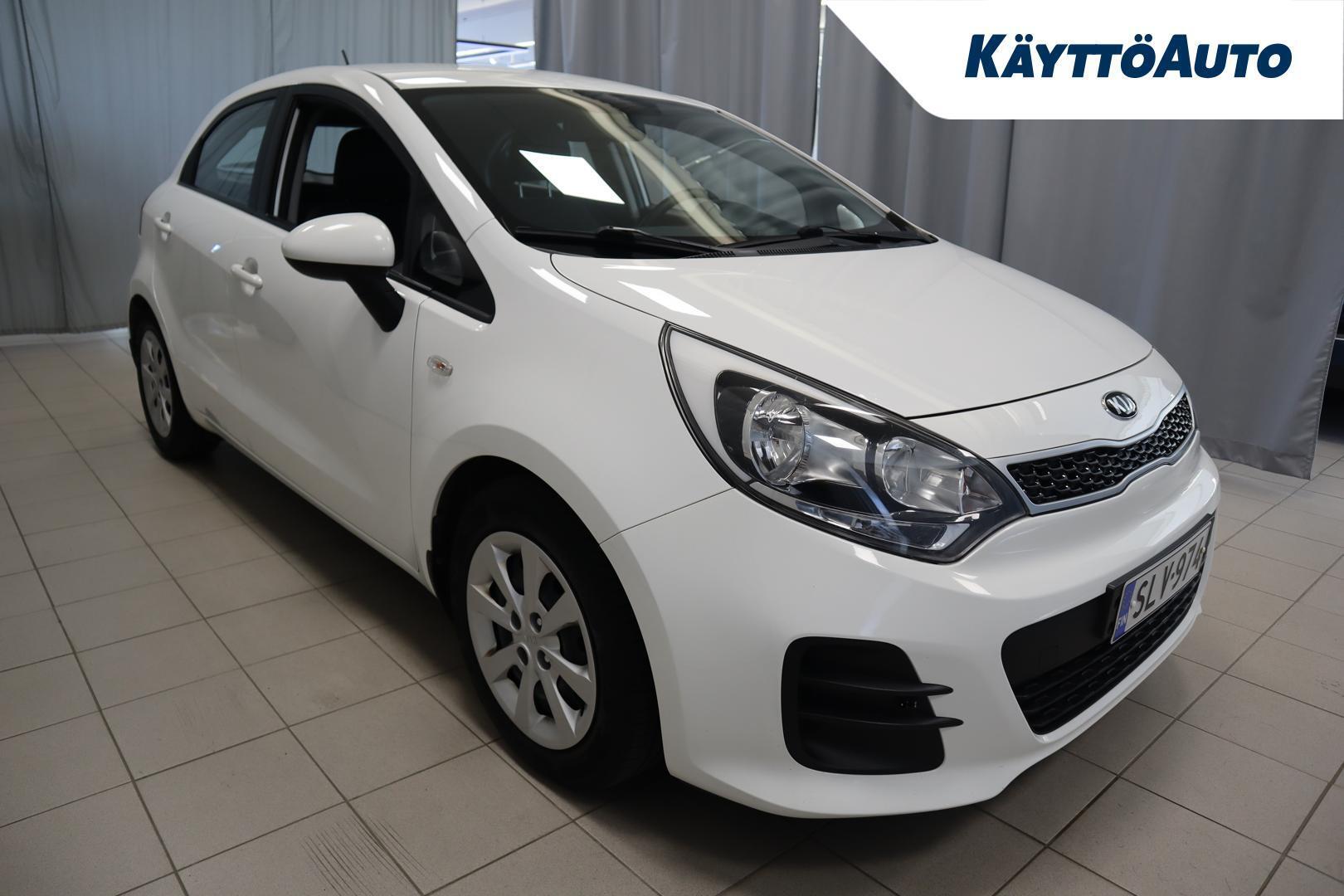 KIA Rio 2015