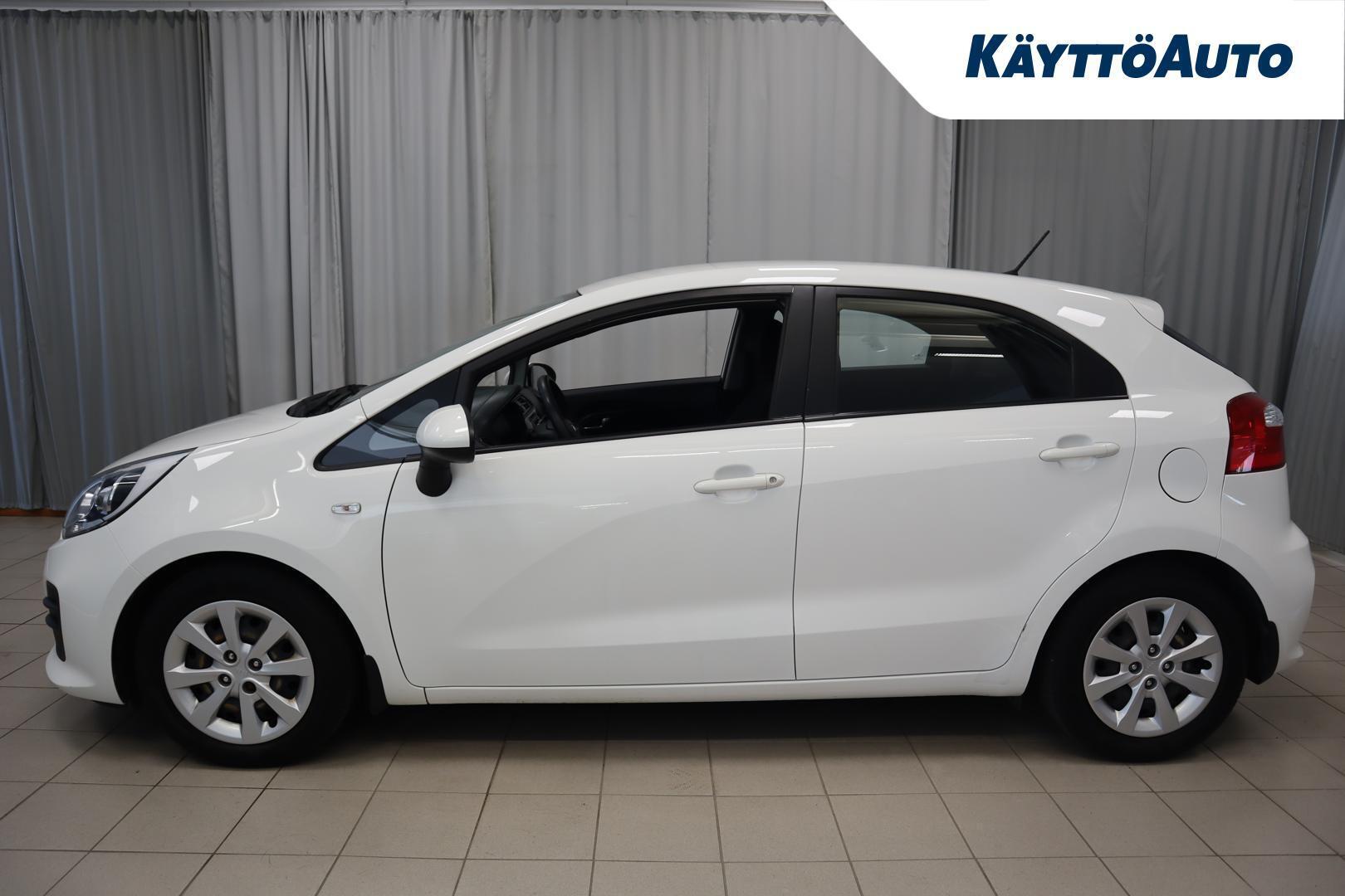 KIA Rio 2015