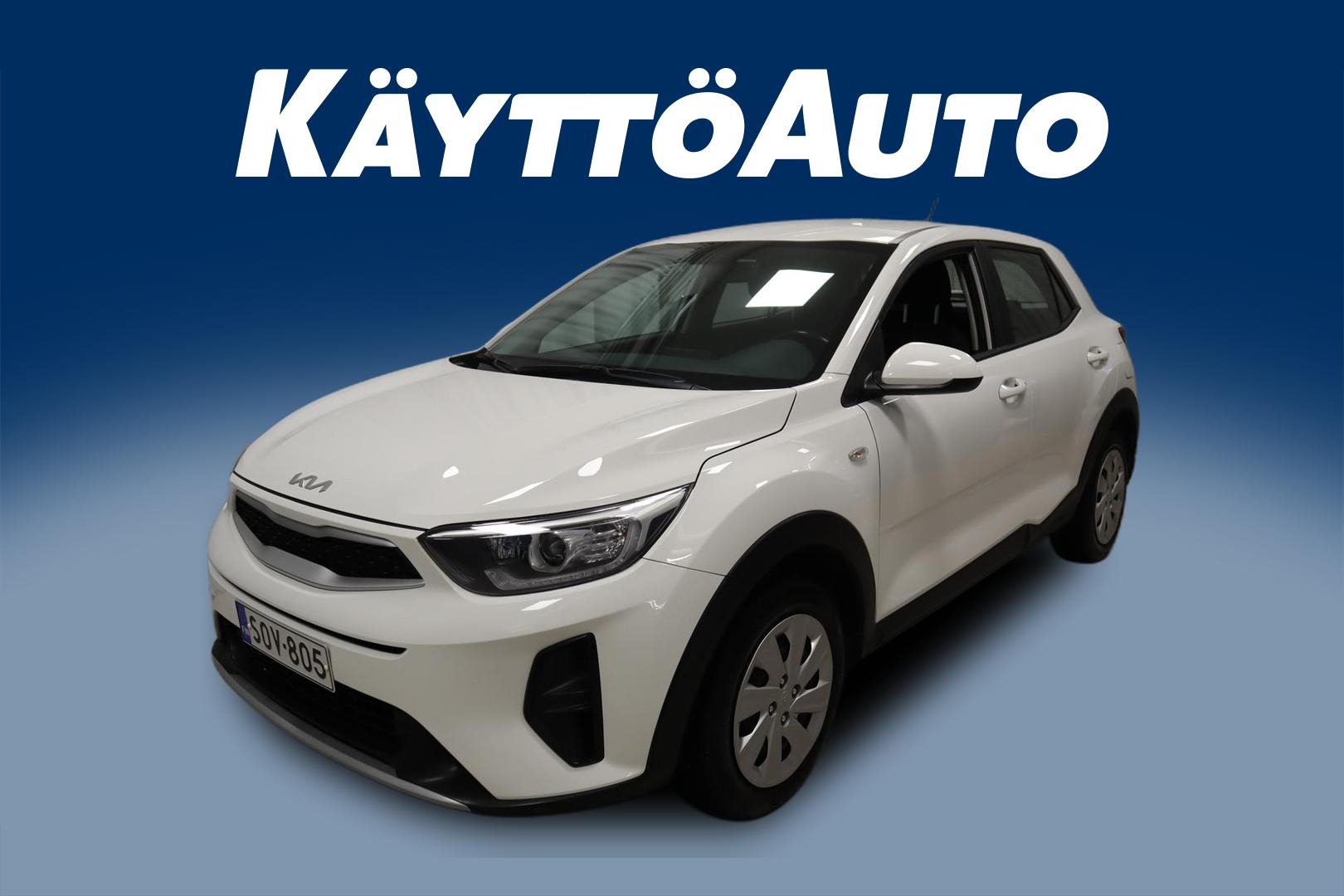 KIA Stonic 2022
