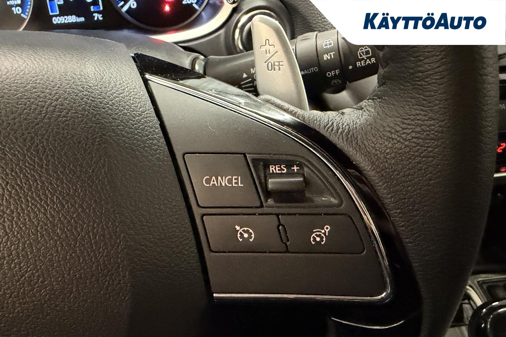 MITSUBISHI Eclipse Cross 2024