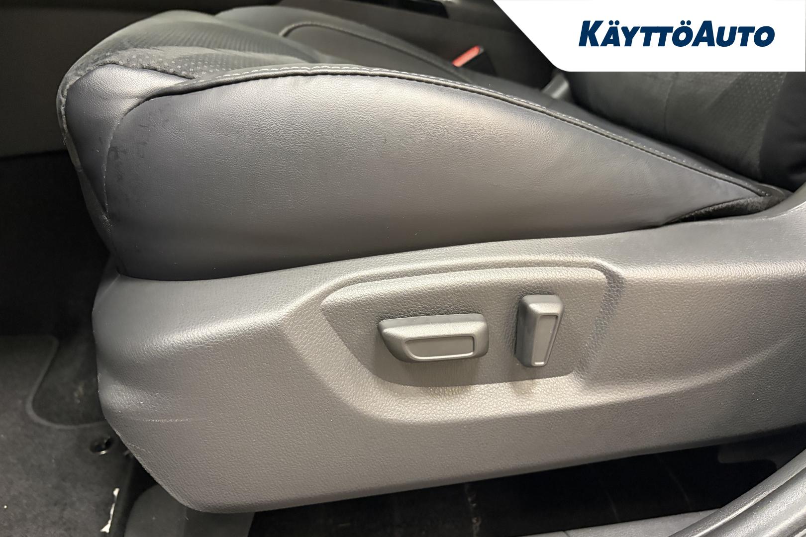 MITSUBISHI Eclipse Cross 2024