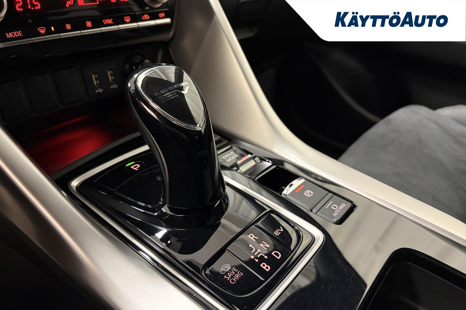 MITSUBISHI Eclipse Cross 2024