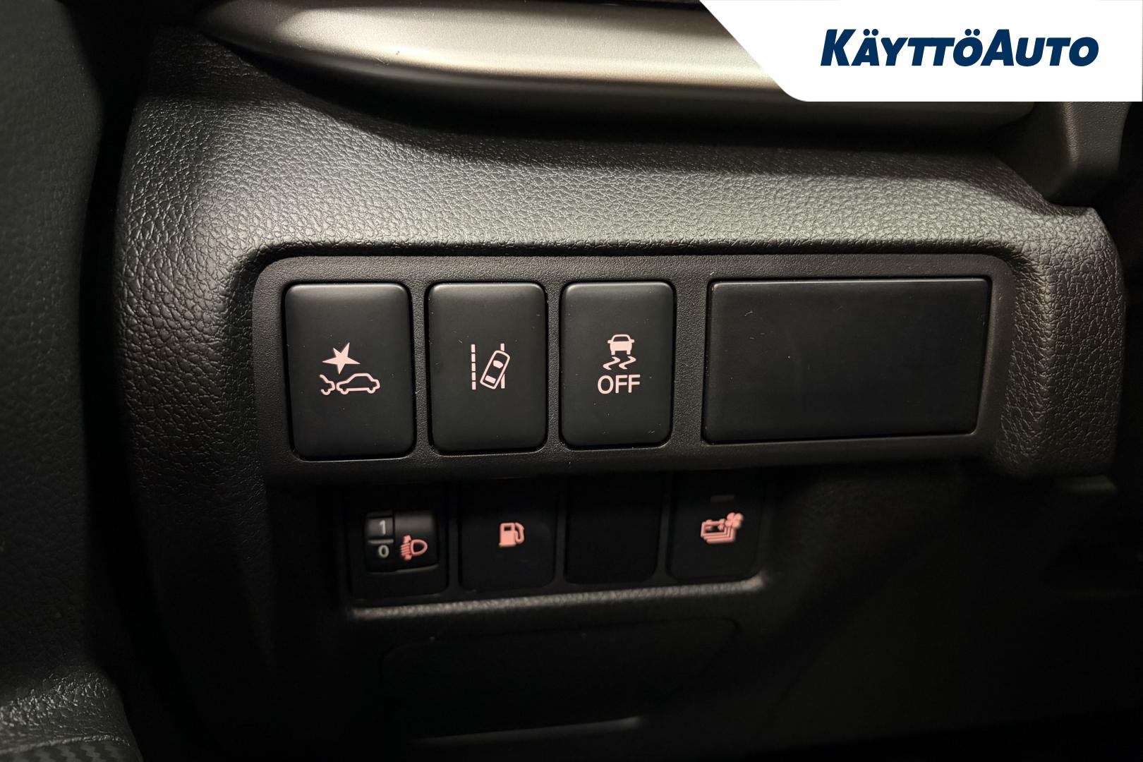 MITSUBISHI Eclipse Cross 2024