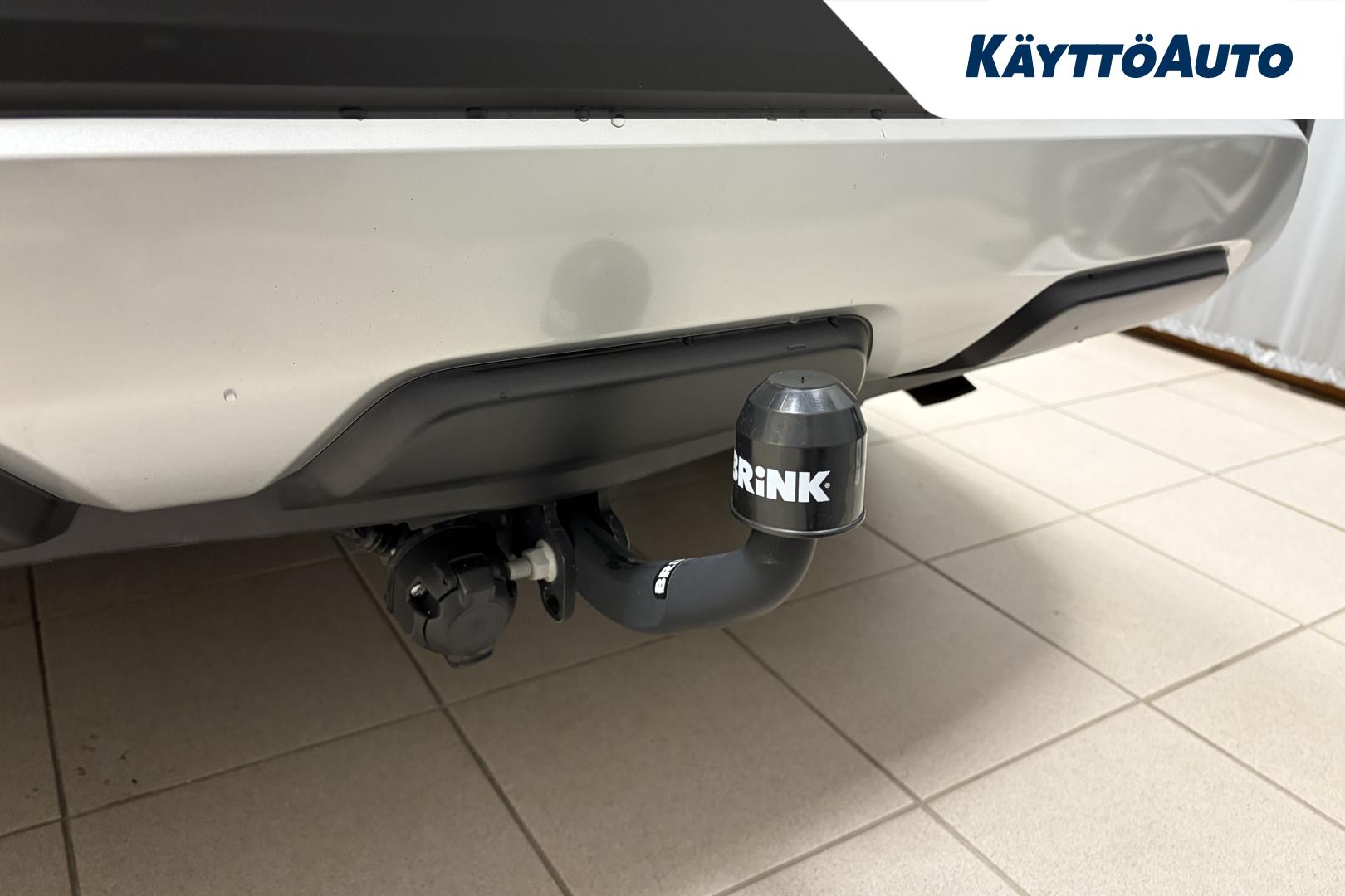 MITSUBISHI Eclipse Cross 2024