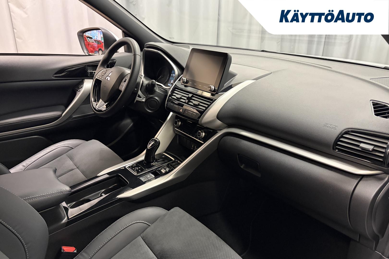 MITSUBISHI Eclipse Cross 2024