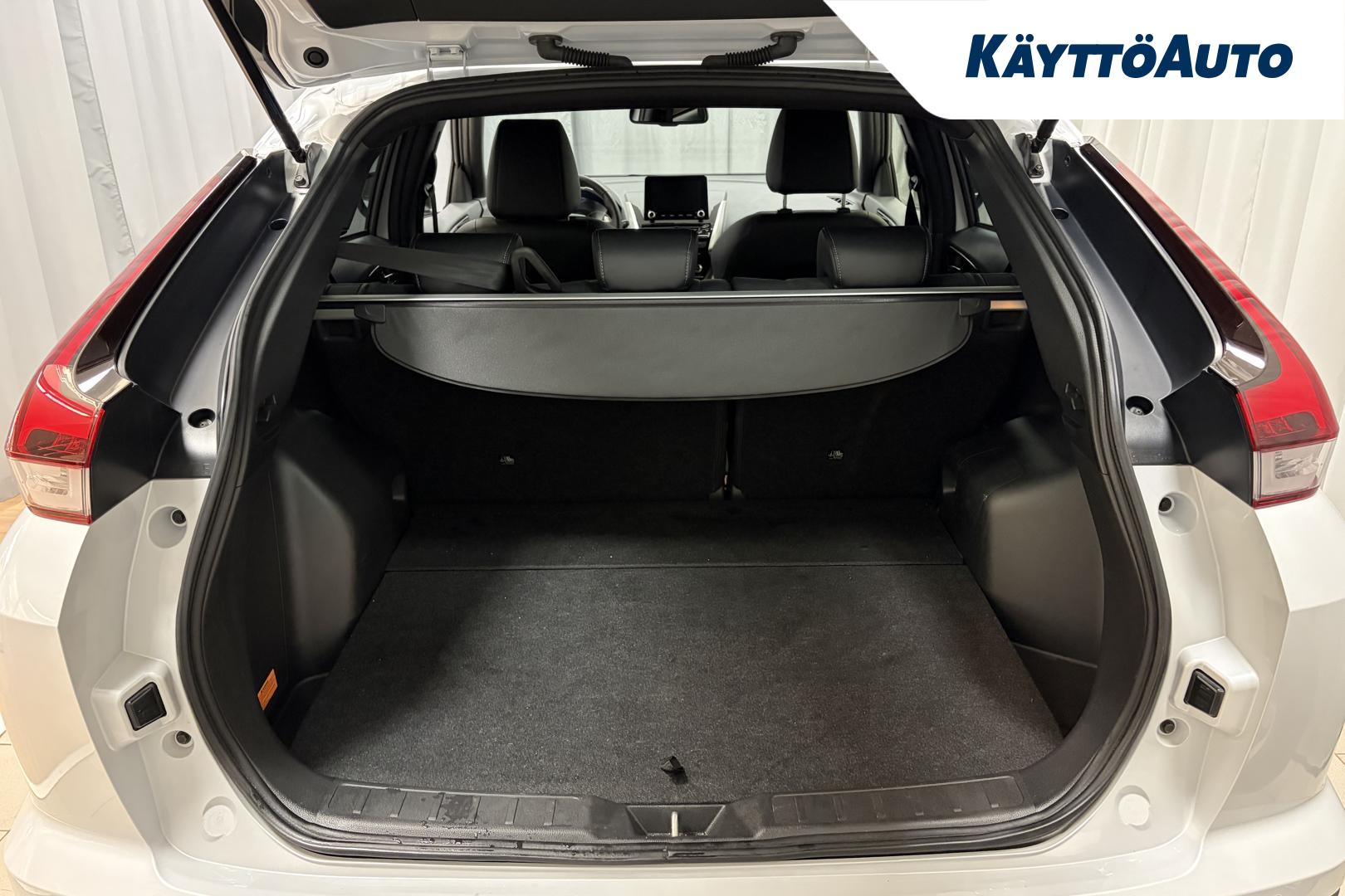 MITSUBISHI Eclipse Cross 2024