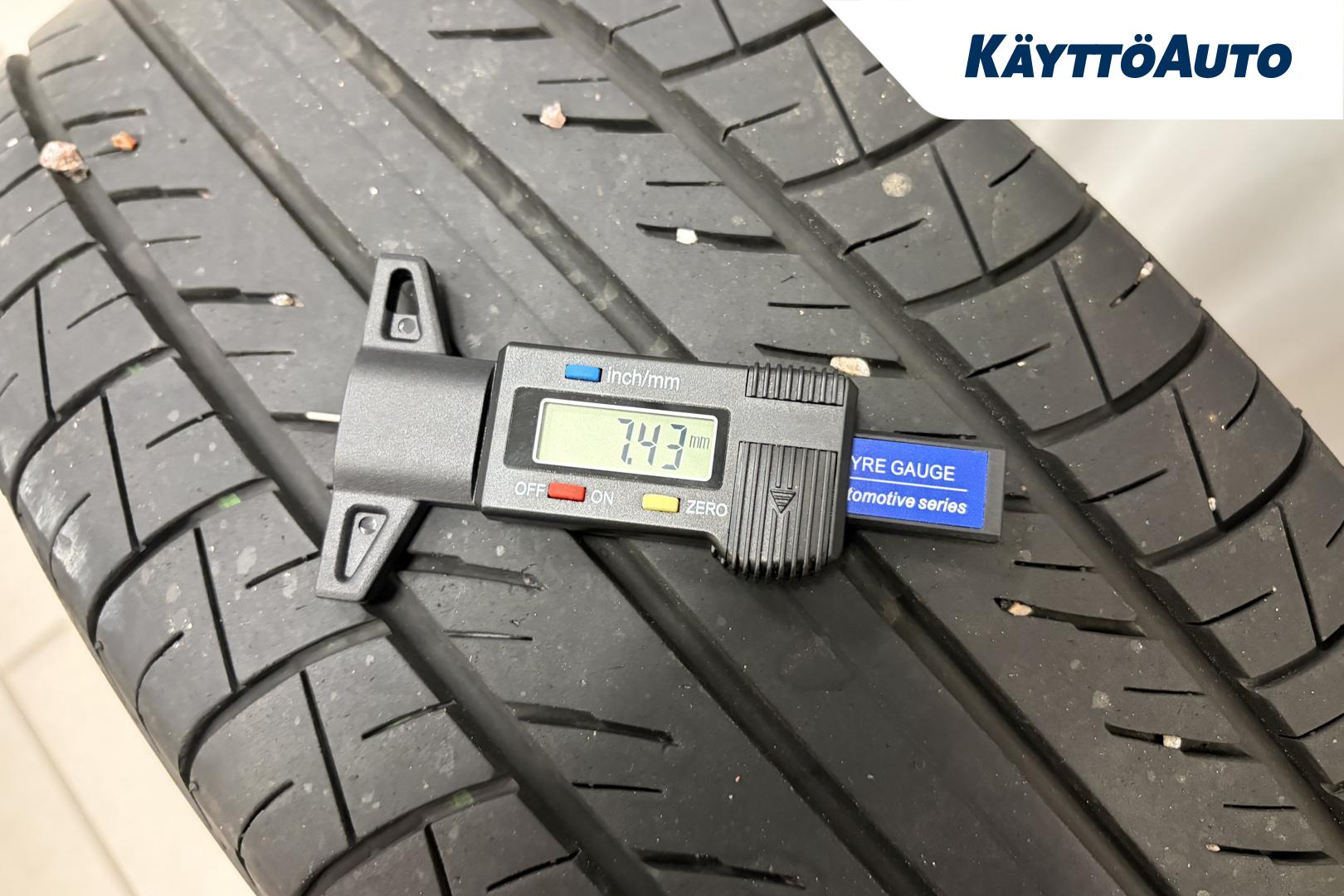 MITSUBISHI Eclipse Cross 2024