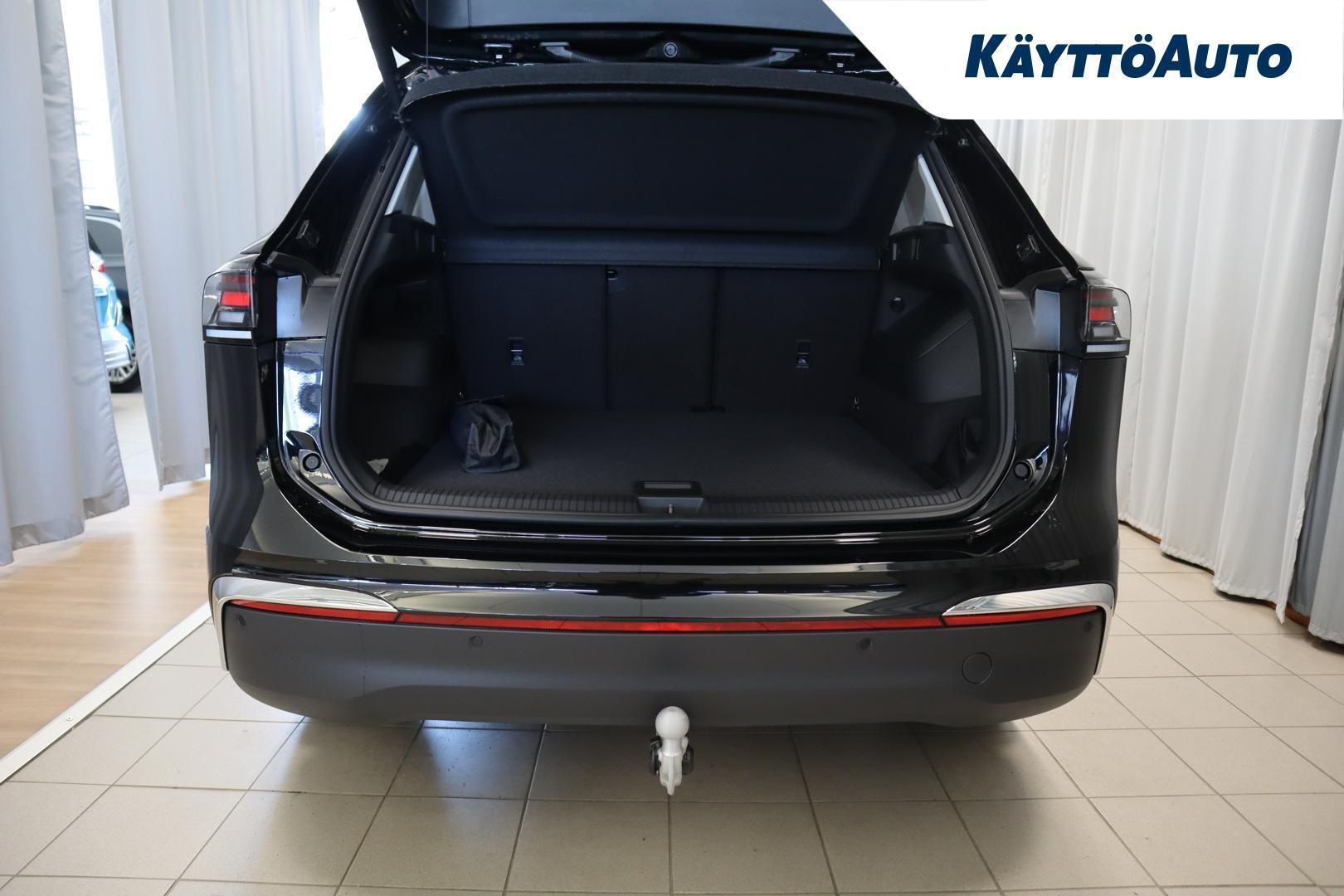VOLKSWAGEN Tiguan 2026