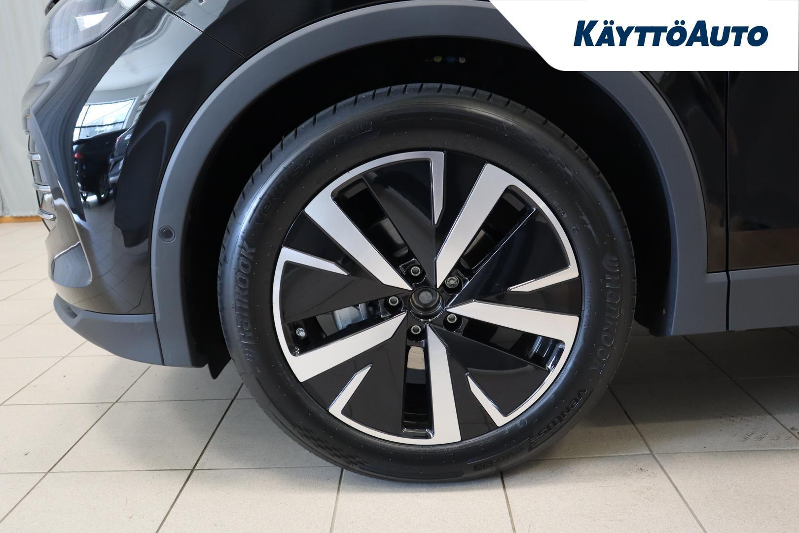 VOLKSWAGEN Tiguan 2026