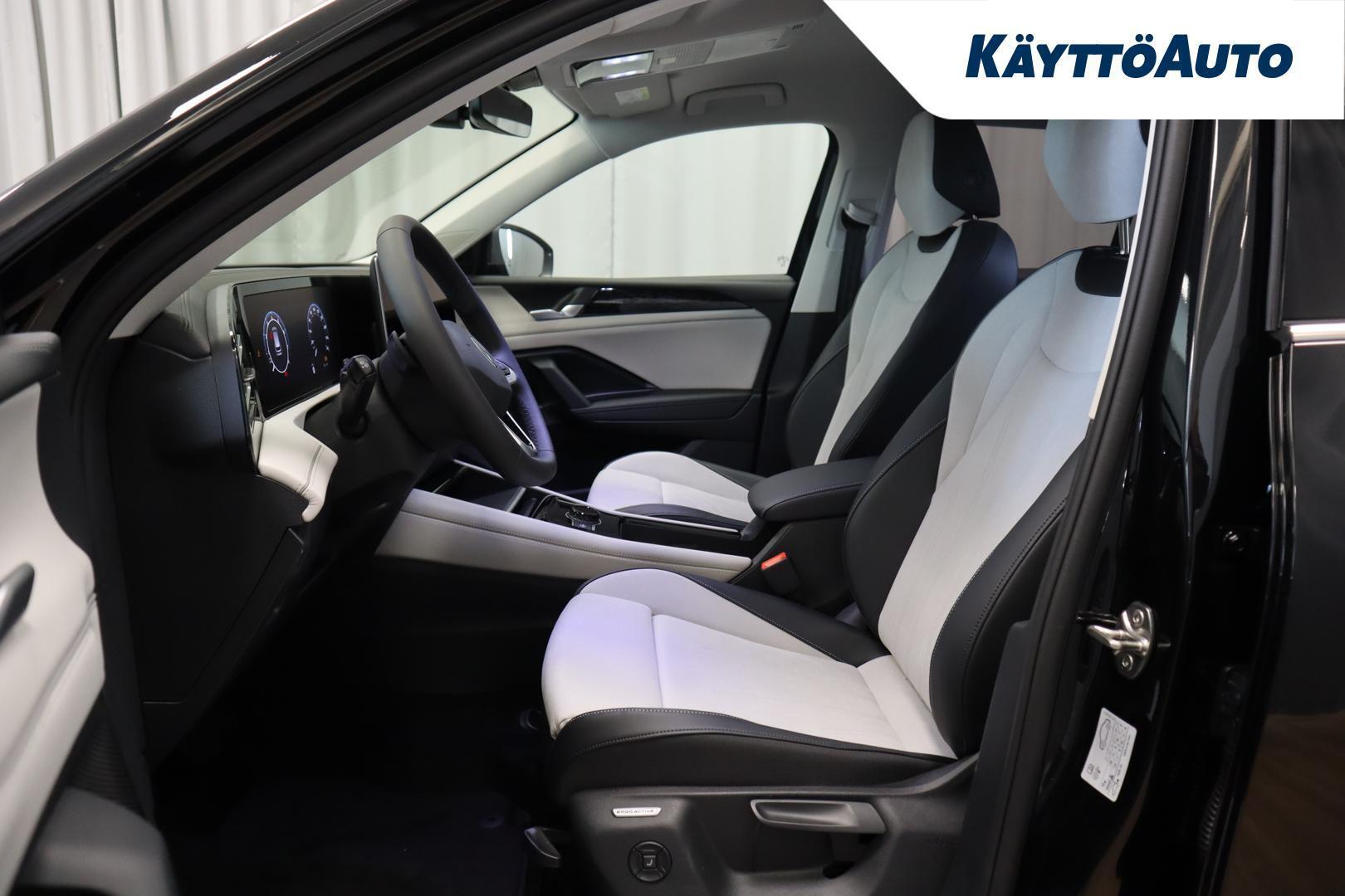 VOLKSWAGEN Tiguan 2026