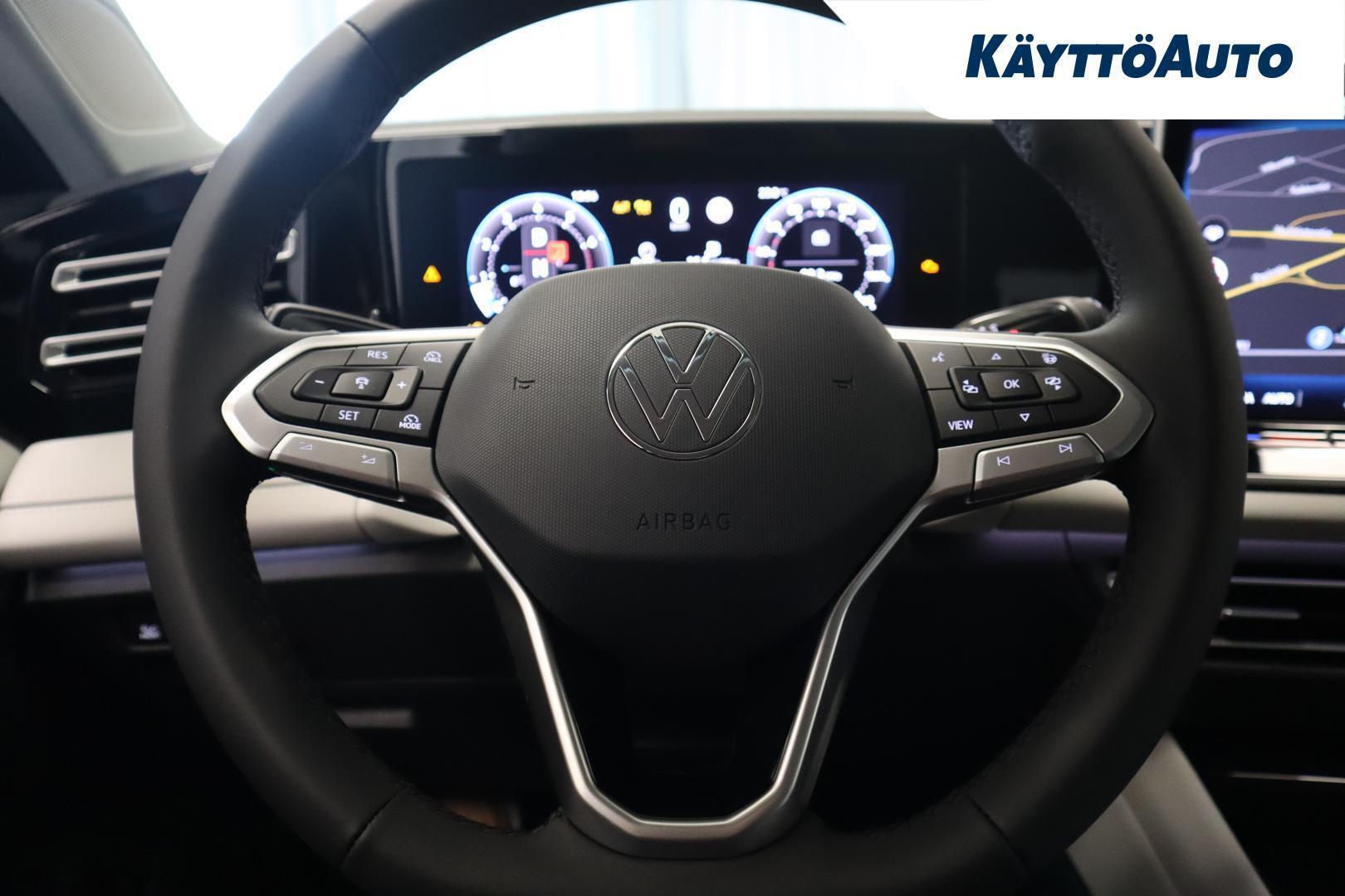 VOLKSWAGEN Tiguan 2026