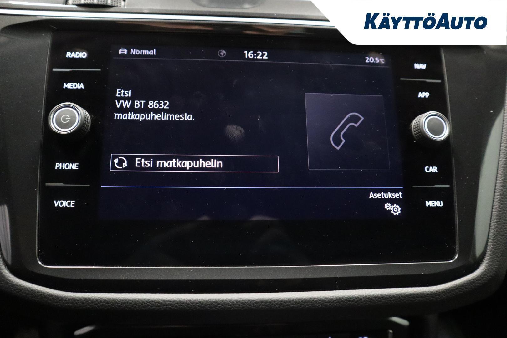 VOLKSWAGEN Tiguan 2019