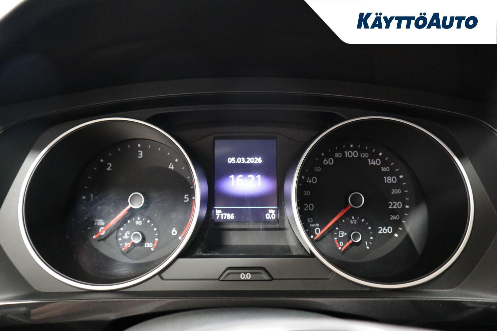 VOLKSWAGEN Tiguan 2019