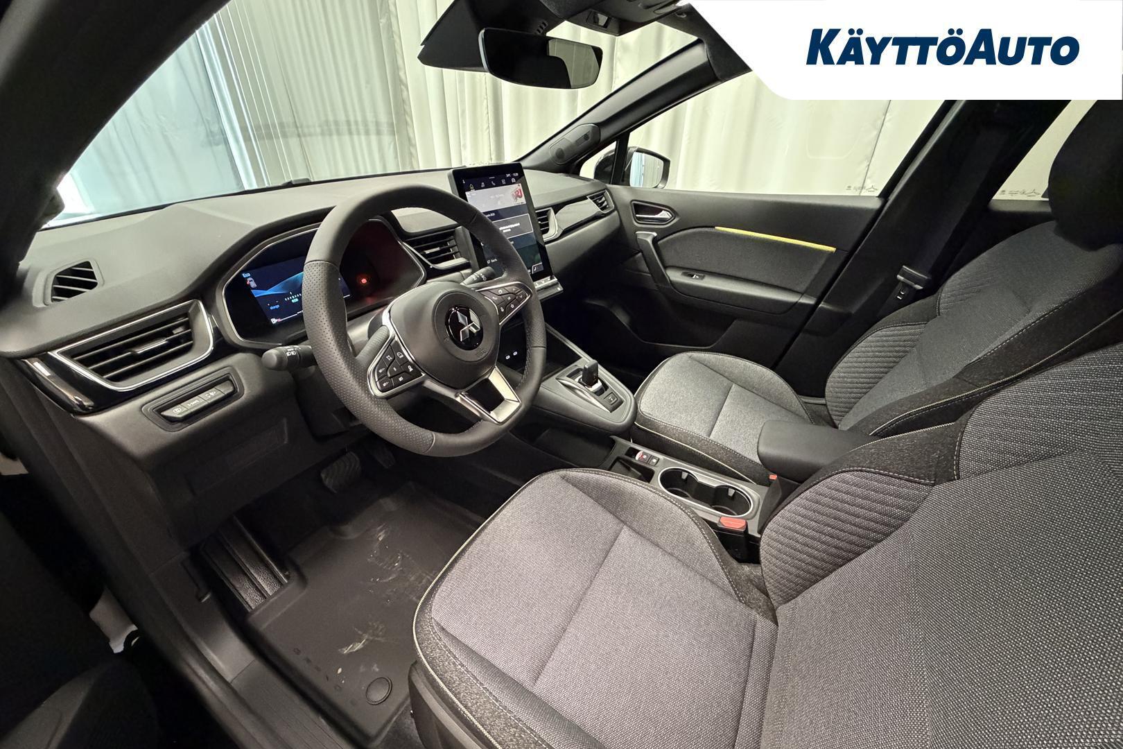 MITSUBISHI Grandis 6