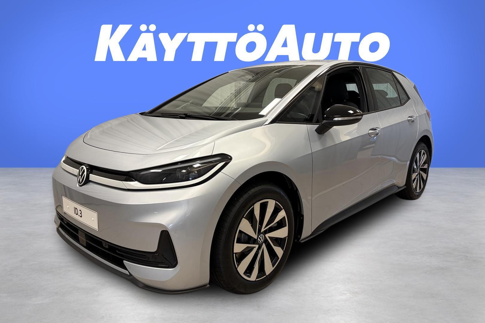 VOLKSWAGEN ID.3 Neo 1
