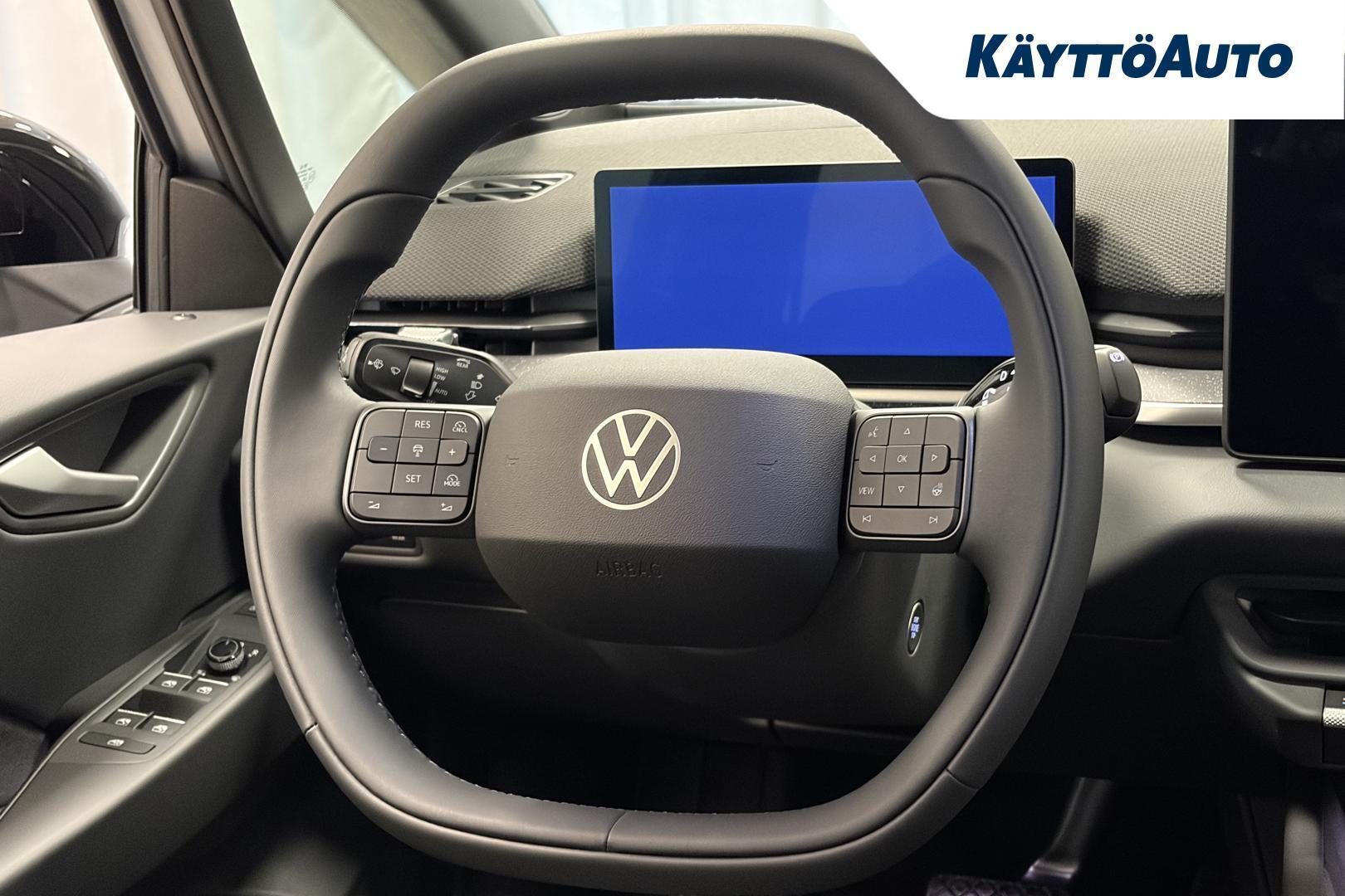 VOLKSWAGEN ID.3 Neo 10