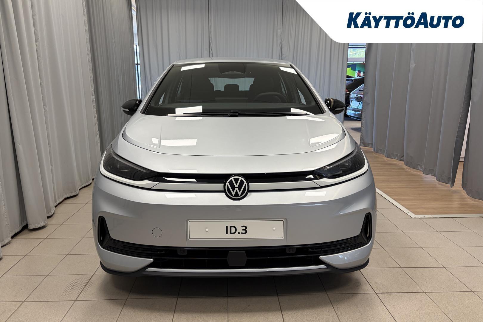VOLKSWAGEN ID.3 Neo 2