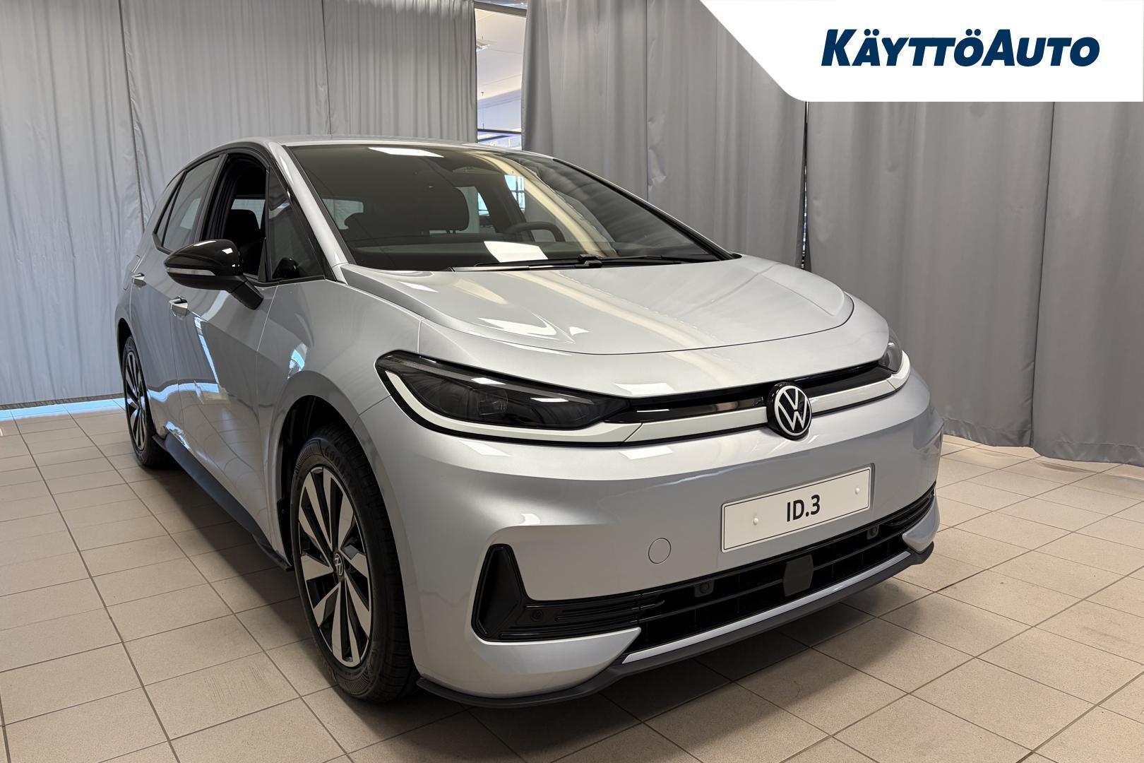 VOLKSWAGEN ID.3 Neo 3