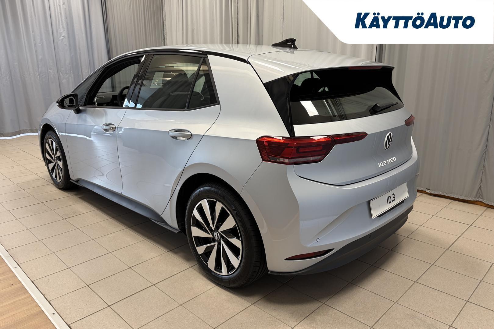 VOLKSWAGEN ID.3 Neo 4