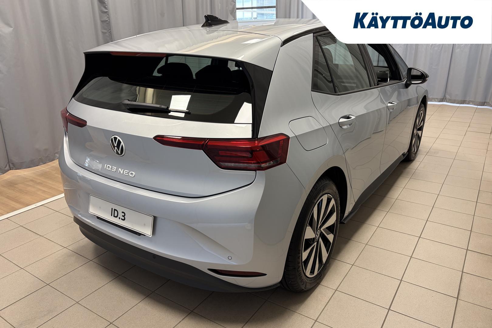 VOLKSWAGEN ID.3 Neo 5