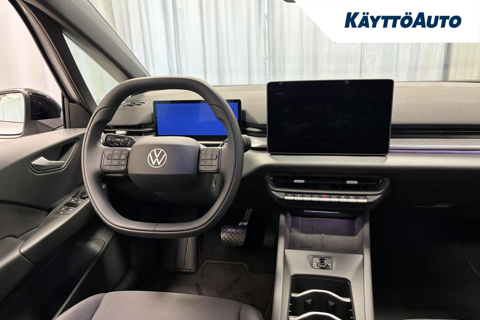 VOLKSWAGEN ID.3 Neo 9