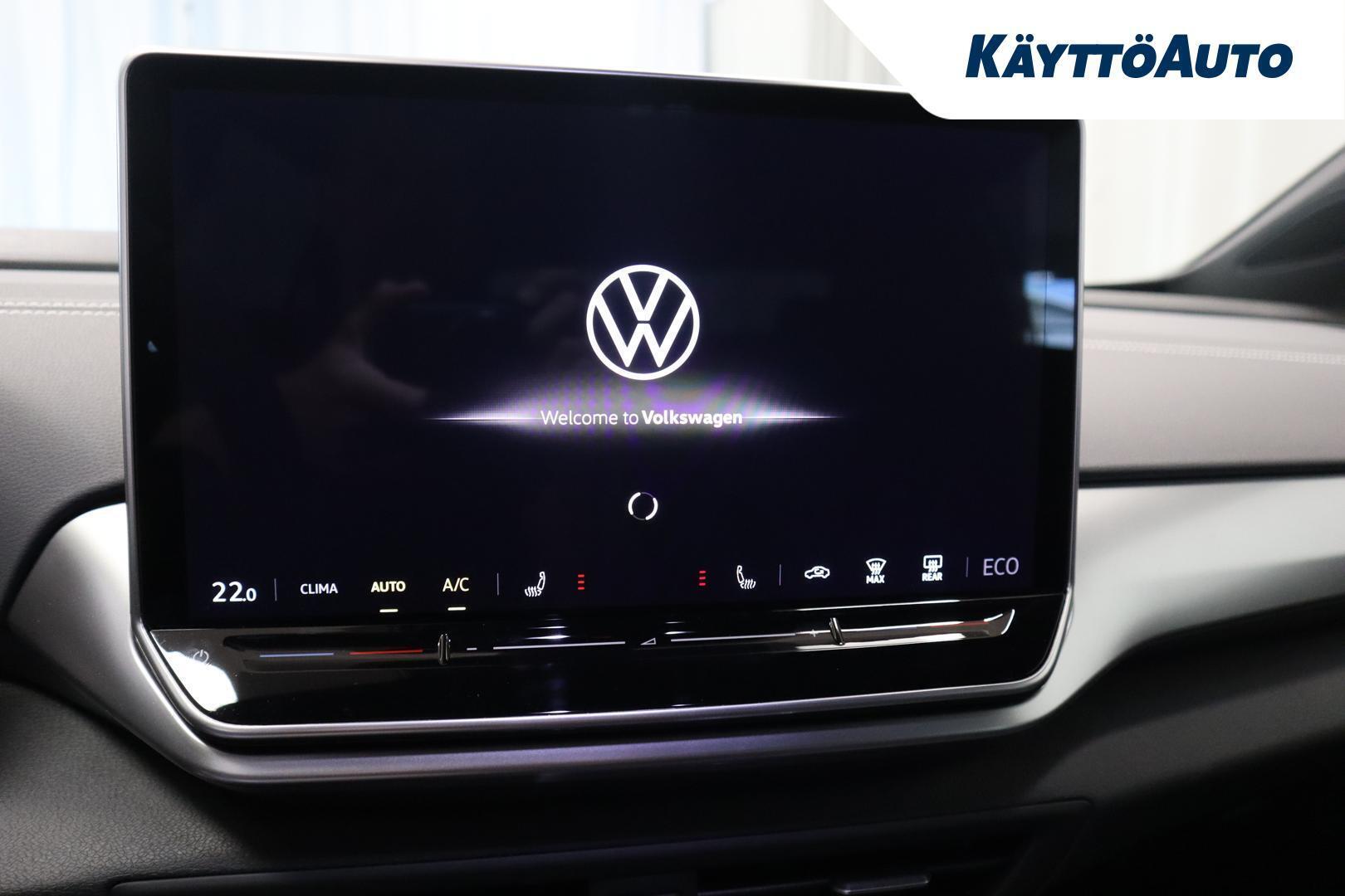 VOLKSWAGEN ID.4 2026