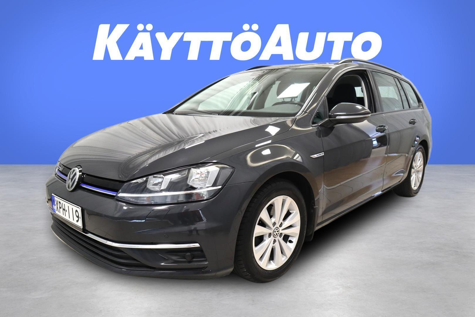 VOLKSWAGEN Golf 1