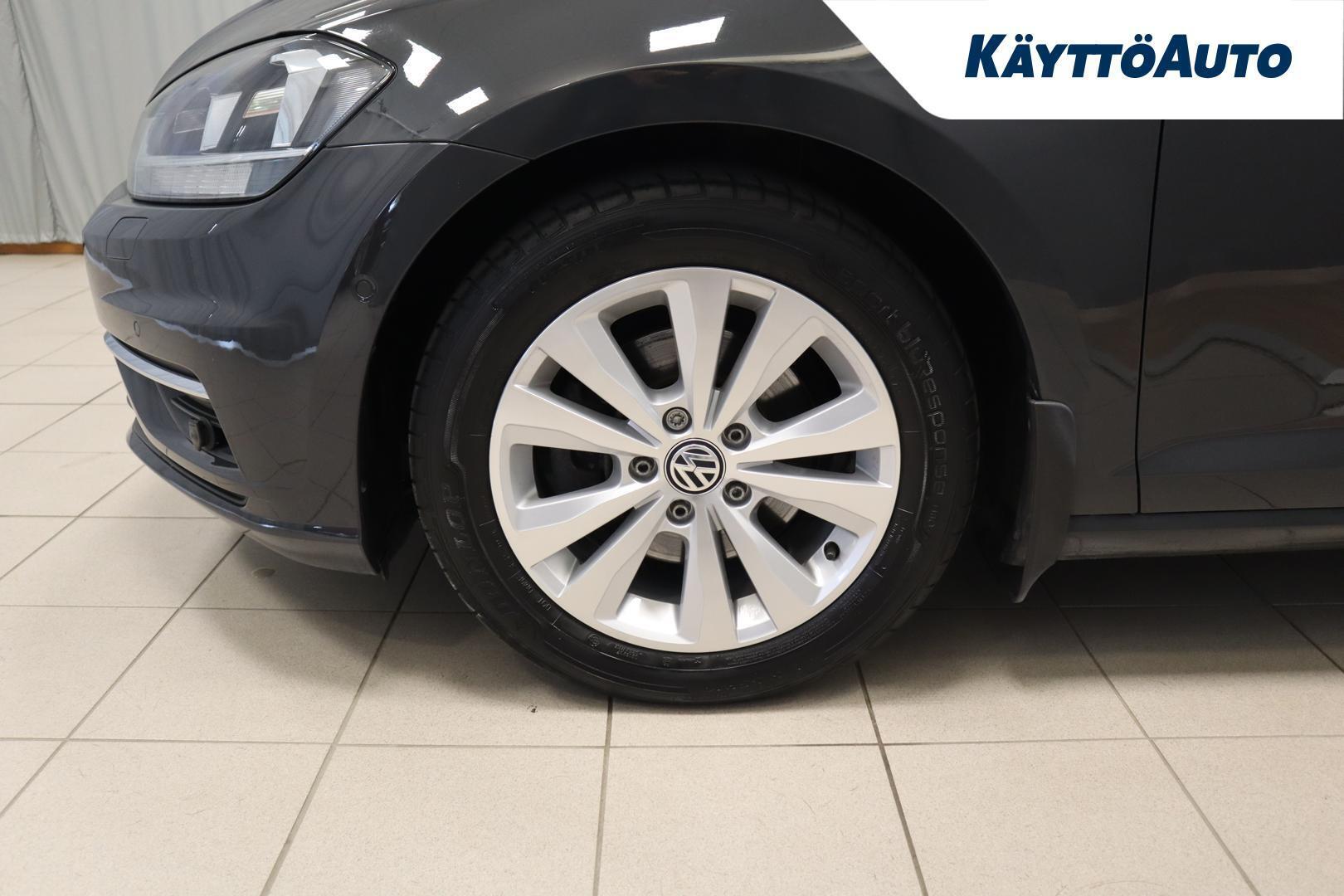 VOLKSWAGEN Golf 3