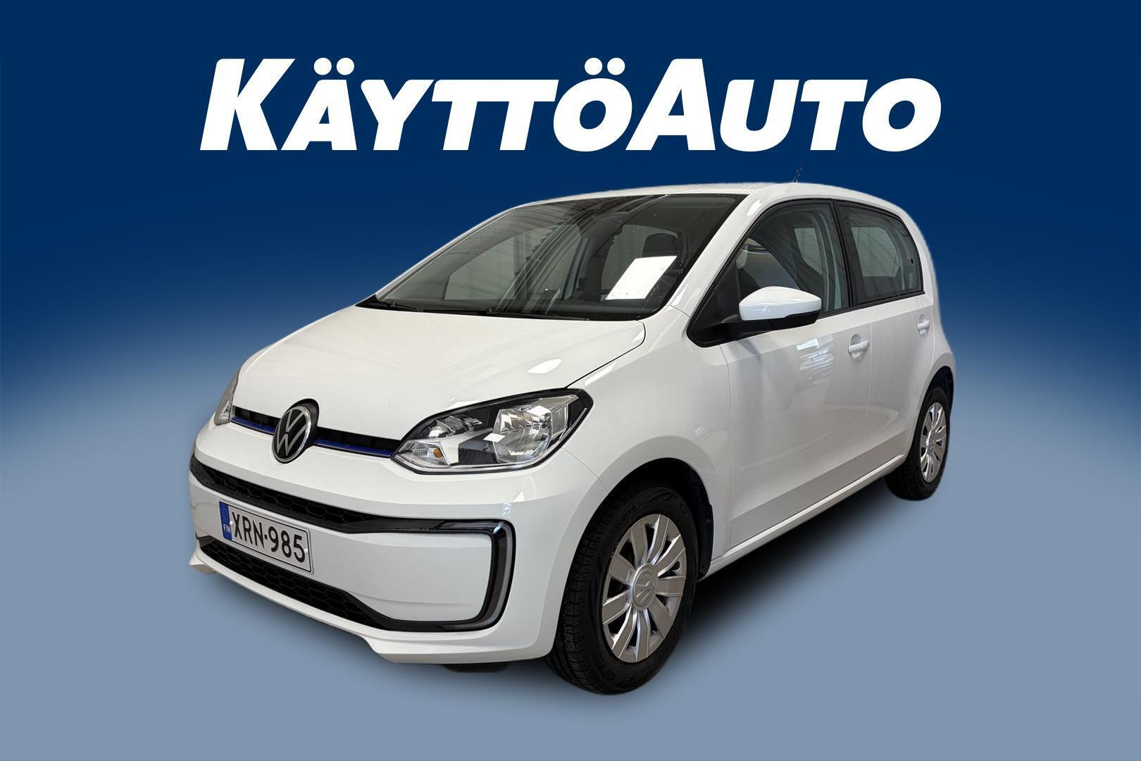 VOLKSWAGEN up! 2022
