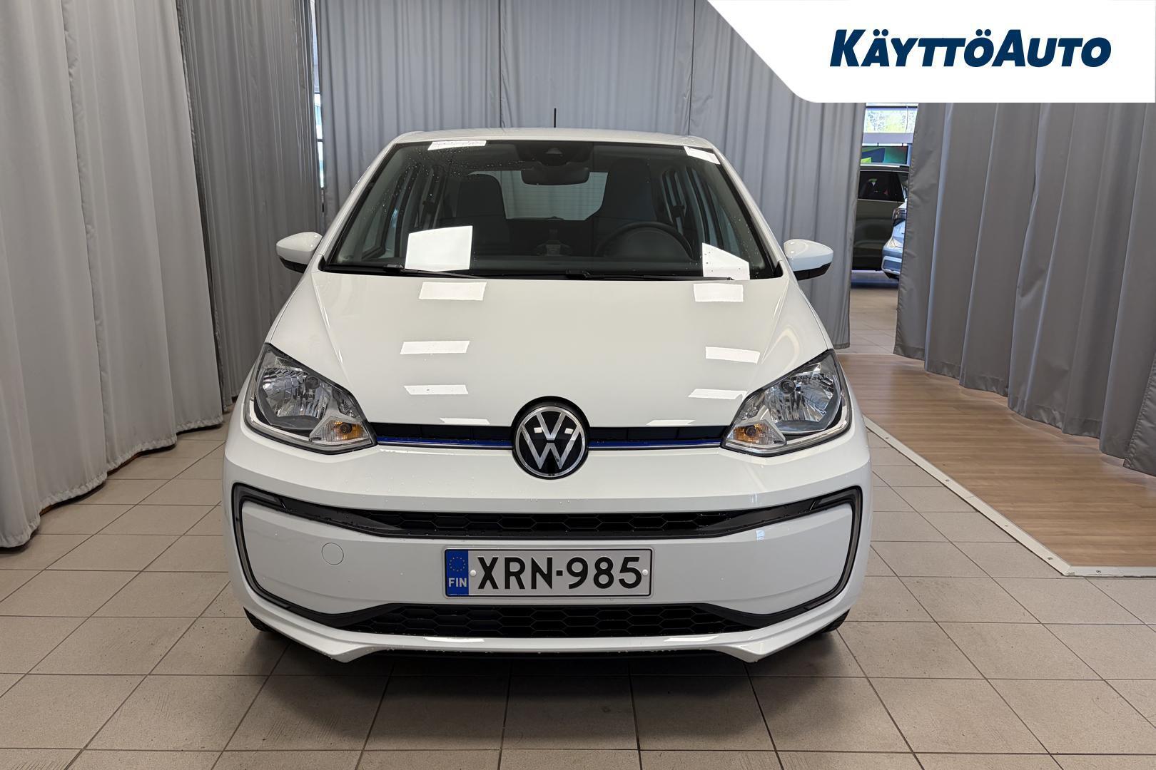 VOLKSWAGEN up! 2022