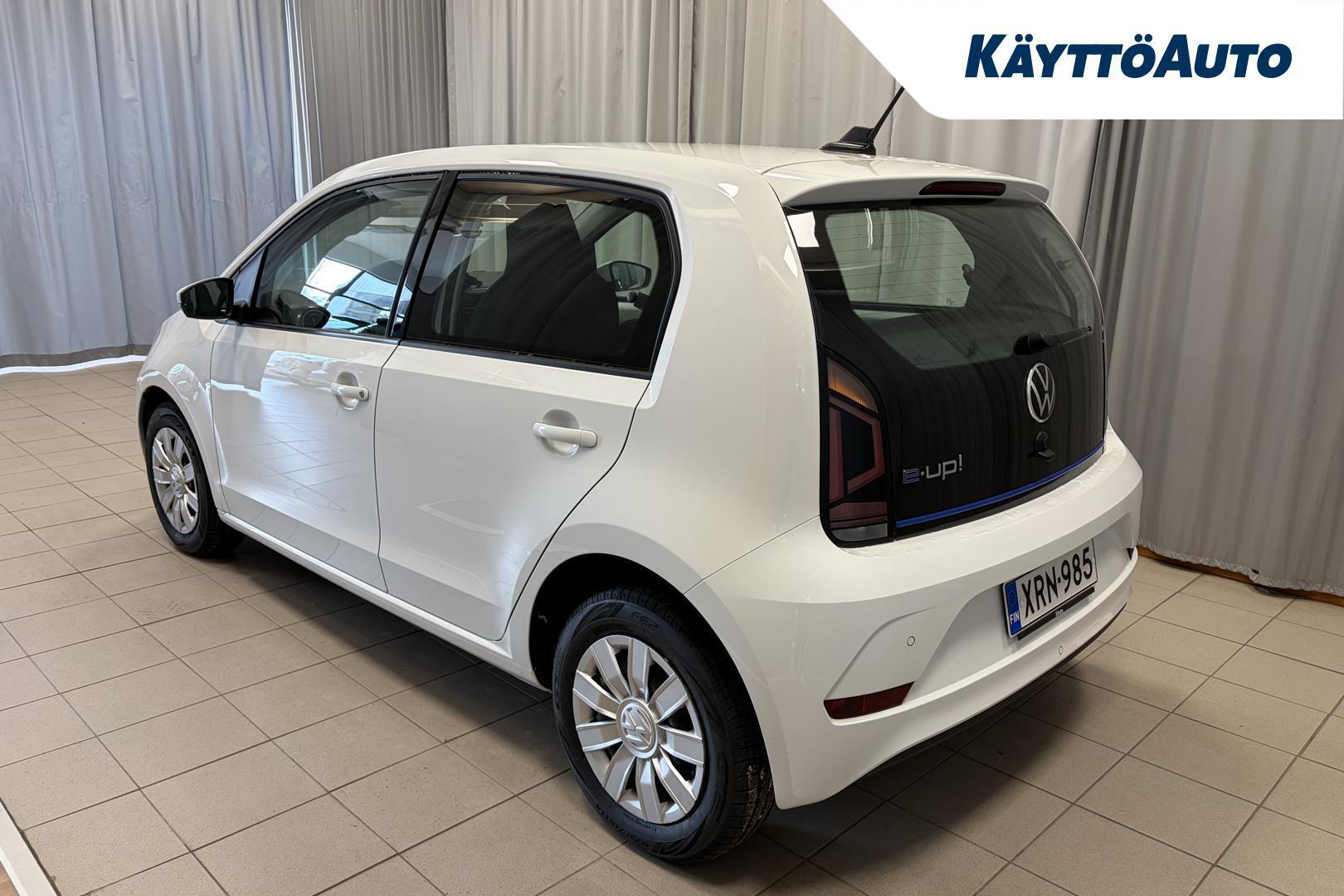 VOLKSWAGEN up! 2022