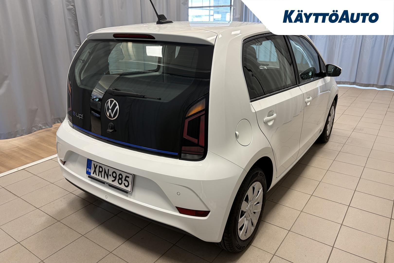 VOLKSWAGEN up! 2022
