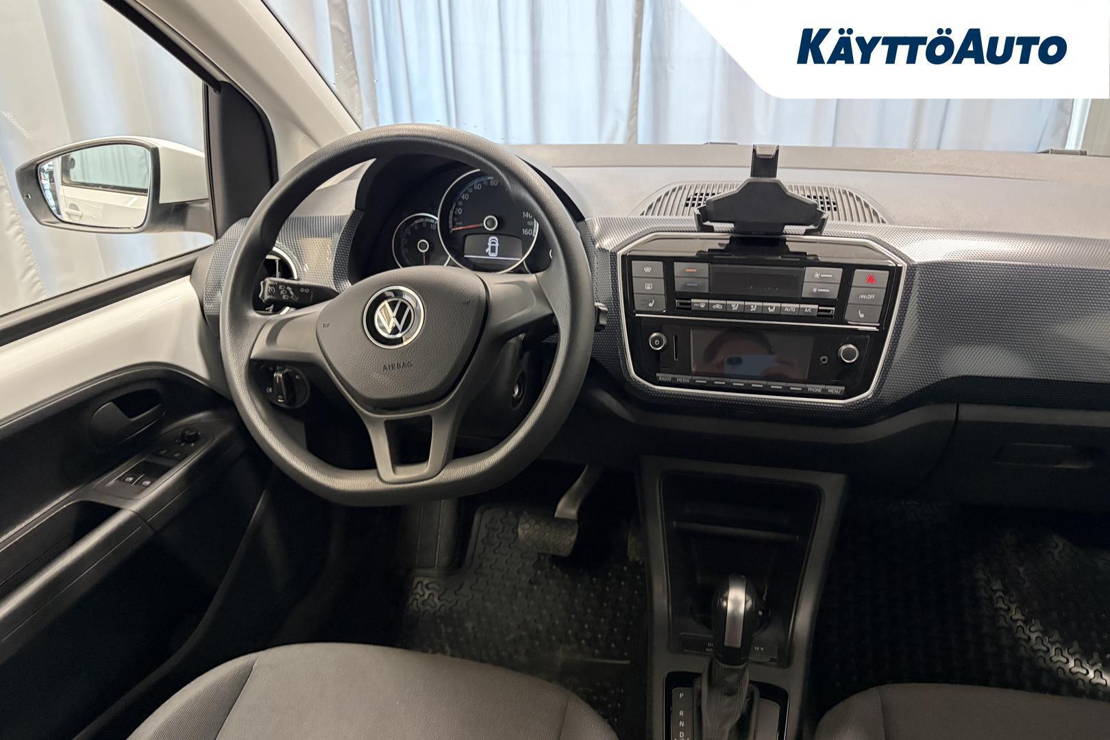 VOLKSWAGEN up! 2022