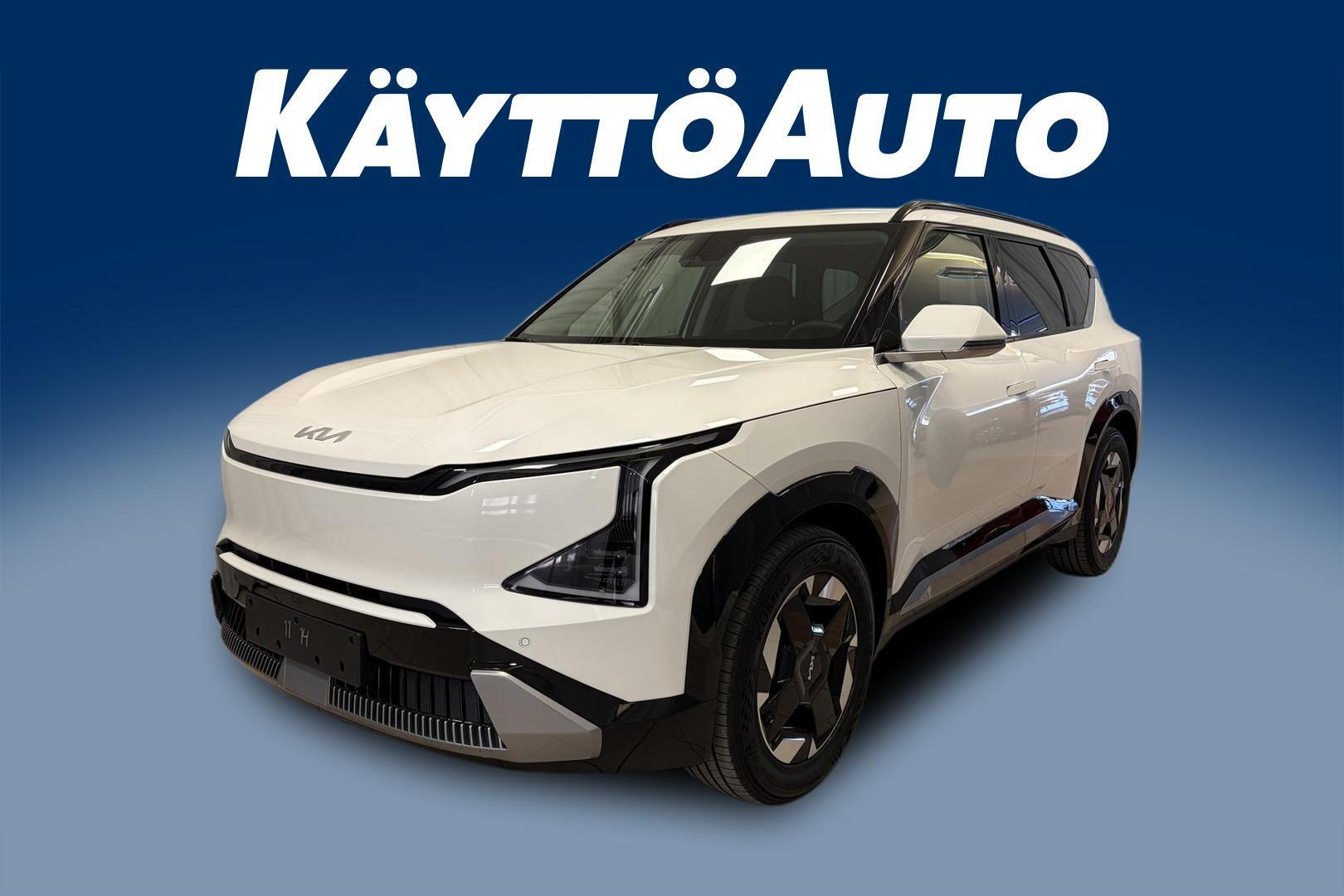 KIA EV5 2026
