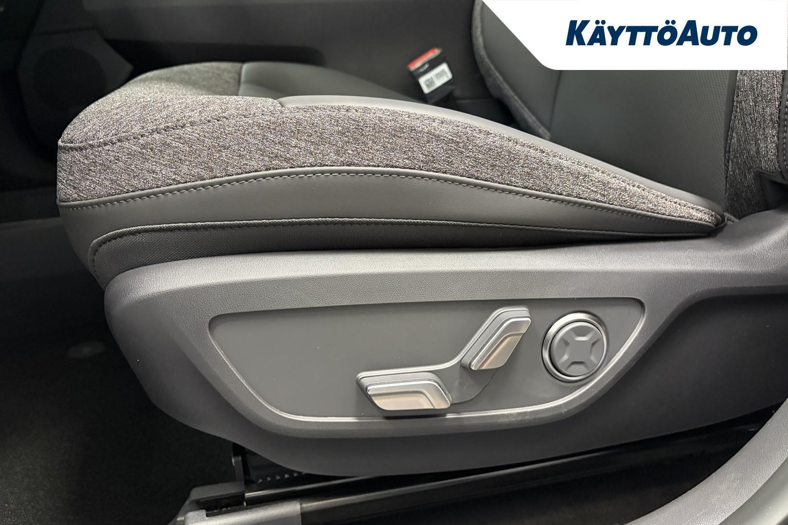 KIA EV5 2026