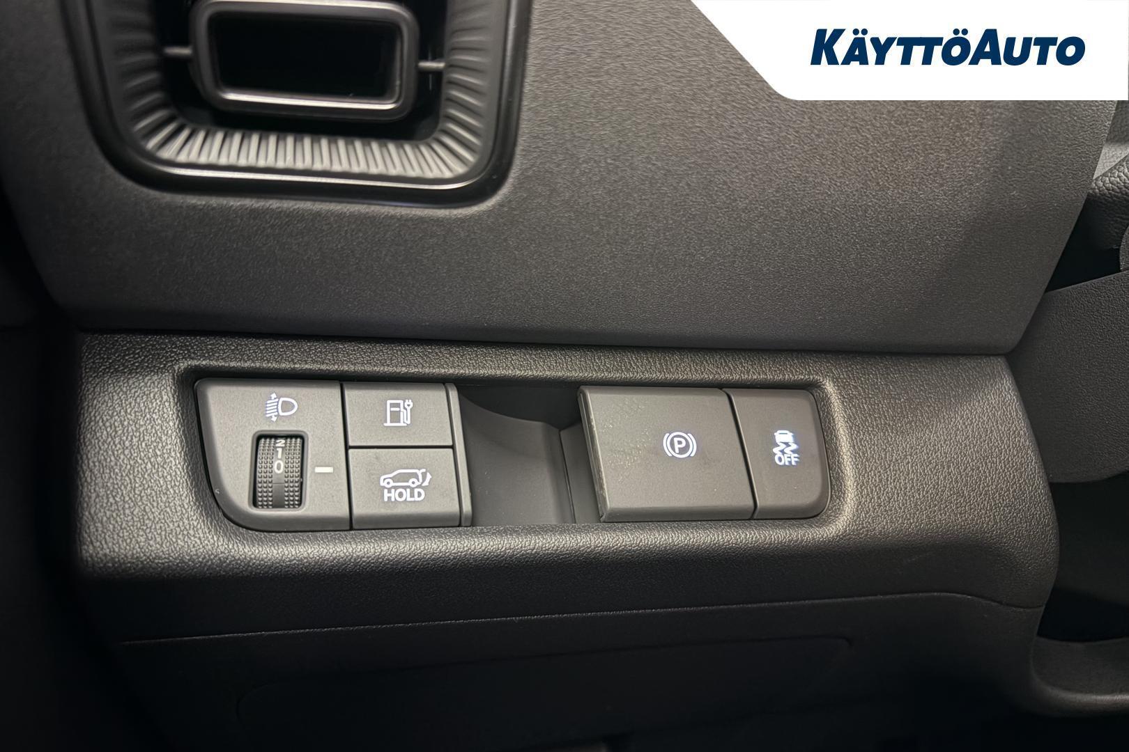 KIA EV5 2026
